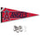 Los Angeles Angels Pennant Banner and Wall Tack Pads