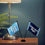 WinCraft Tampa Bay Rays Desk and Table Top Flags