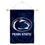 College Flags & Banners Co. Penn State Nittany Lions Banner for Windows Doors and Walls