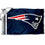 WinCraft New England Patriots 2x3 Feet Flag