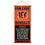 Cincinnati Bengals Man Cave Fan Banner Wall Door Scroll