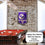 Washington Huskies Football National Champions Banner