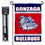 College Flags & Banners Co. Gonzaga Bulldogs Garden Flag with Pole Stand Holder