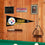 WinCraft Pittsburgh Steelers Country Pennant Banner Flag