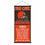 WinCraft Cleveland Browns Man Cave Fan Banner Wall Door Scroll