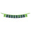 WinCraft Seattle Seahawks Banner String Pennant Flags