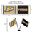 WinCraft Purdue Boilermakers Desk and Table Top Flags