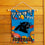 WinCraft Carolina Panthers Fall Leaves Decorative Football Garden Flag Double Sided Banner