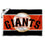 WinCraft San Francisco Giants 2x3 Foot Small Flag