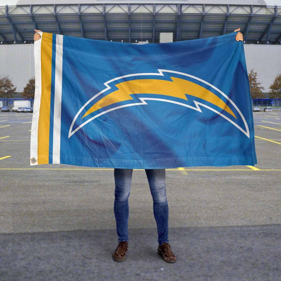 WinCraft LA Chargers 2x3 Feet Flag