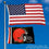 WinCraft Cleveland Browns 2x3 Feet Flag