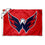 WinCraft Washington Capitals Boat Marine and Golf Cart Flag