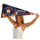 WinCraft Houston Astros 2 Time Champions Pennant Flag