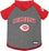 Cincinnati Reds Hoodie Tee Shirt