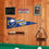 Buffalo Sabres Pennant Flag and Wall Tack Pads Mounts