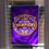 Louisiana State LSU Tigers College Football Playoff National Championship Garden Banner Flag