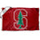 College Flags & Banners Co. Stanford Cardinal 2x3 Foot Flag