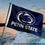 College Flags & Banners Co. Penn State Nittany Lions Small 2x3 Foot Flag