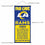 WinCraft Los Angeles Rams Man Cave Fan Banner Wall Door Scroll