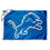 WinCraft Detroit Lions Boat and Golf Cart Pennant Flag