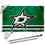 WinCraft Dallas Stars Flag Pole and Bracket Set