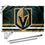 WinCraft Vegas Golden Knights Flag Pole and Bracket Set