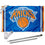 WinCraft New York Knicks Flag Pole and Bracket Set