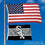 WinCraft Chicago White Sox 2x3 Foot Small Flag