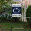 College Flags & Banners Co. Penn State Nittany Lions Garden Flag and Flag Stand Pole Holder Set