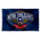 WinCraft New Orleans Pelicans Primary Logo Championship Banner Flag