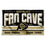 Colorado Buffaloes Fan Man Cave Banner Flag