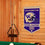 Washington Huskies Football National Champions Banner