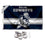 Dallas Cowboys Throwback Retro Vintage Banner and Tapestry Wall Tack Pads