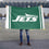 WinCraft New York Jets New Logo Large 3x5 Flag