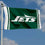 WinCraft New York Jets New Logo Large 3x5 Flag