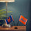 WinCraft New York Mets Desk and Table Top Flags