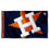 WinCraft Houston Astros Printed Header Flag 3x5 Banner