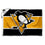 WinCraft Pittsburgh Penguins Small 2x3 Foot Banner Flag