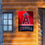 WinCraft Los Angeles Angels Double Sided House Flag