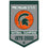 Michigan State Spartans Basketball National Champions Banner