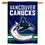 WinCraft Vancouver Canucks Double Sided Banner House Flag