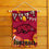 College Flags & Banners Co. Arkansas Razorbacks Fall Leaves Football Season Garden Yard Flag