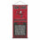 WinCraft Tampa Bay Buccaneers Man Cave Fan Banner Wall Door Scroll