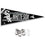 Chicago White Sox Pennant Banner and Wall Tack Pads