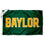 College Flags & Banners Co. Baylor Bears Wordmark Small 2x3 Foot Flag