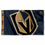 WinCraft Vegas Golden Knights Printed Header 3x5 Premium Banner Flag