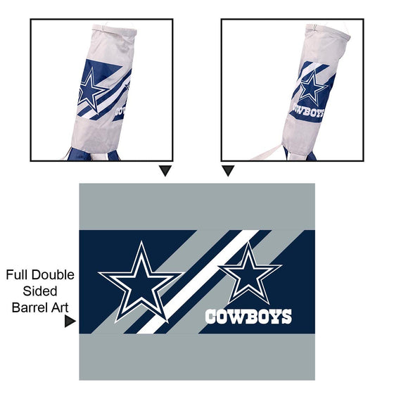 Dallas Cowboys Team Windsock