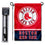 WinCraft Boston Red Sox Garden Flag with Stand Holder