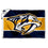 WinCraft Nashville Predators Small 2x3 Foot Banner Flag