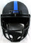 Eric Dickerson Signed Colts F/S Eclipse Speed Helmet w/HOF- Beckett W Auth *Blue